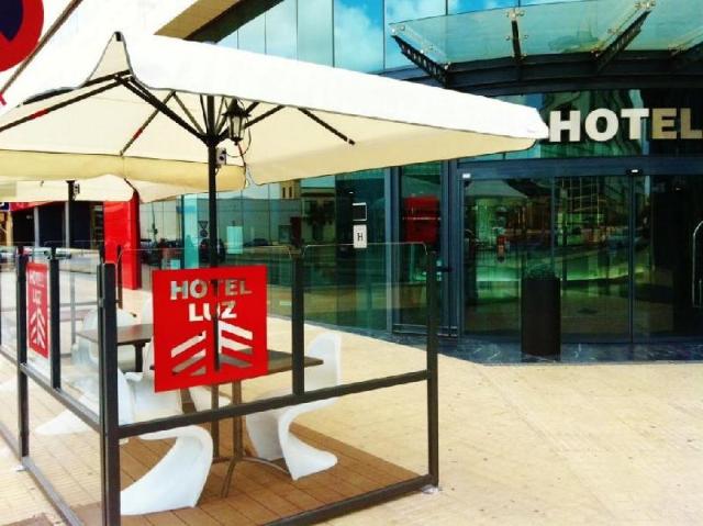 Luz Castellon – Hotel, Castellon de la Plana