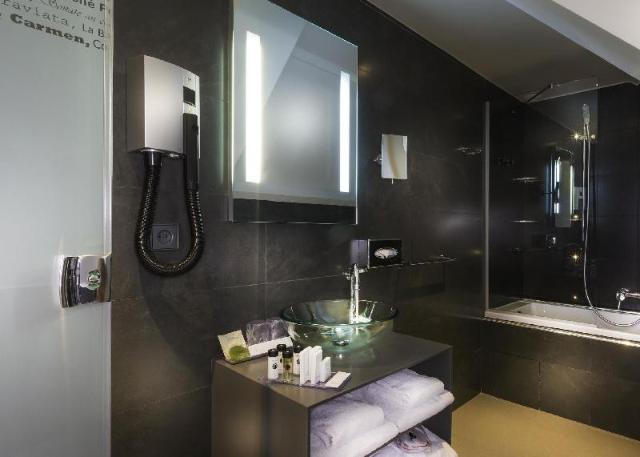Lyric Hotel Paris Opera – Hotel, Paris