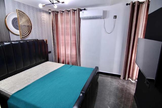 Bungalow di 54 m² con 1 camera(e) e 2 bagno(i) privato(i) in zona Distretto di Zhenhai, Villa e casa – Ningbo (foto 2)