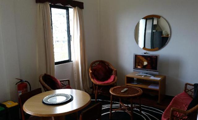 Estúdio Casa de 25m2, com 1 casa de banho em Madeira, Moradia e casa – Ilha da Madeira (foto 2)