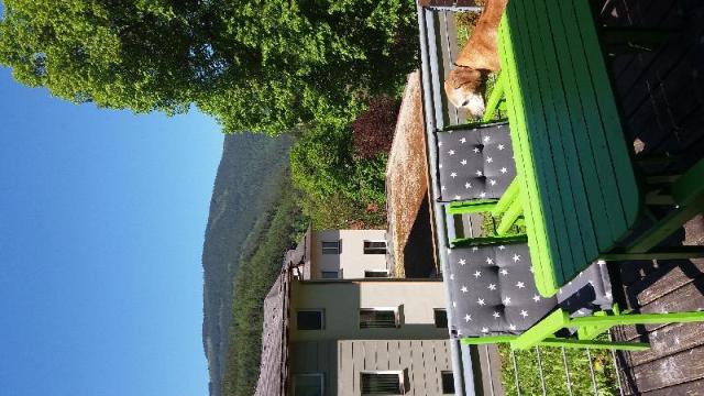 Apartment (60 m²), 1 Schlafzimmer und 1 eigene Badezimmer in Horni Marsov, Apartment – Horni Marsov (Foto 2)