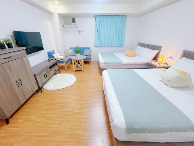 M74♡, Apartment/Flat – Taipei (photo 5)