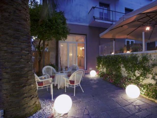 MA Hotel – Hotel, Santa Margherita Ligure