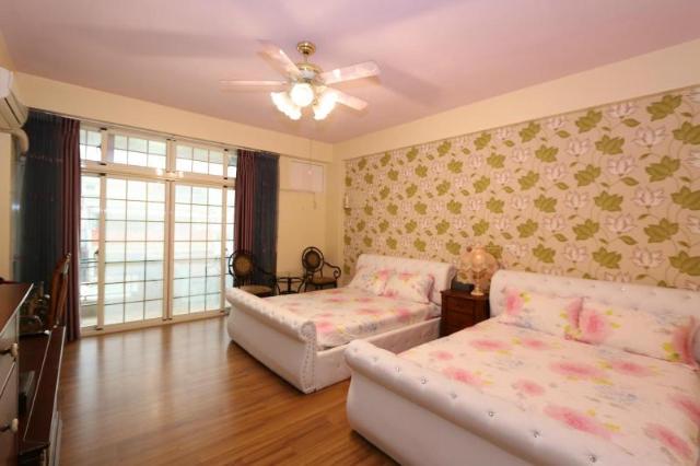 Macchiatto Bed and Breakfast, Villa e casa – Hualien (foto 2)