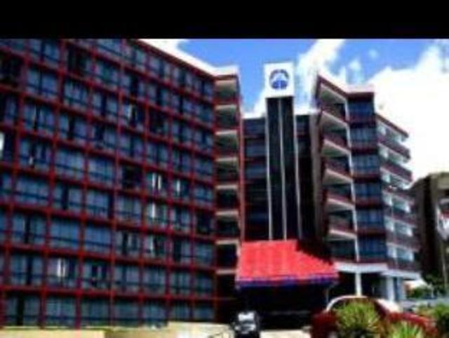 Maceio Mar Hotel – Hotel, Maceio