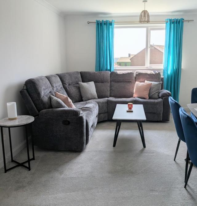 Mach House – Entire House, Campbeltown