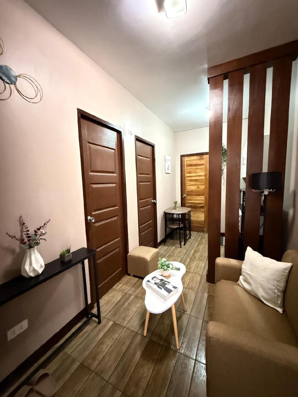 Haus (0 m²), 1 Schlafzimmer und 1 eigene Badezimmer in Lipa City, Villa & Haus – Batangas (Foto 1)