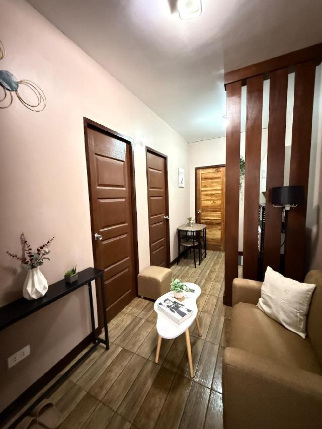Haus (0 m²), 1 Schlafzimmer und 1 eigene Badezimmer in Lipa City – Villa & Haus, Batangas