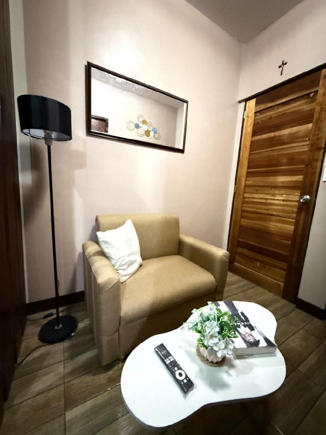 Haus (0 m²), 1 Schlafzimmer und 1 eigene Badezimmer in Lipa City, Villa & Haus – Batangas (Foto 2)