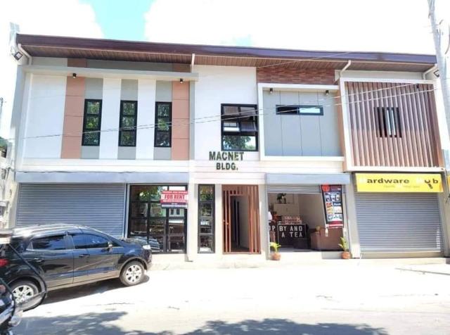 Dom ( m²) w okolicy Lipa City z 1 sypialnią/ami i 1 łazienką/ami, Willa i dom – Batangas (zdjęcie 3)