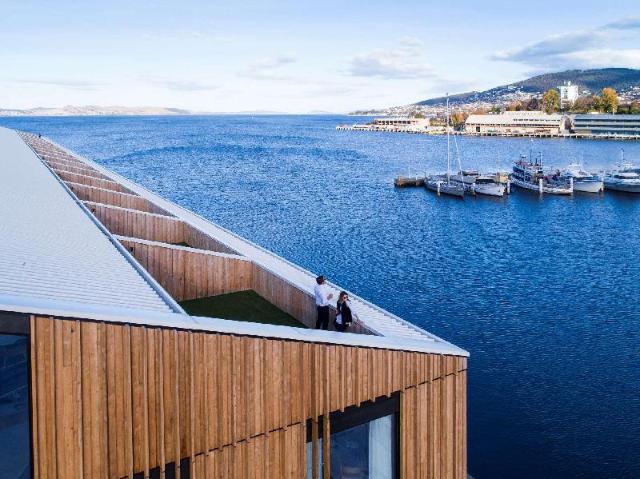 MACq 01 Hotel – Hotel, Hobart