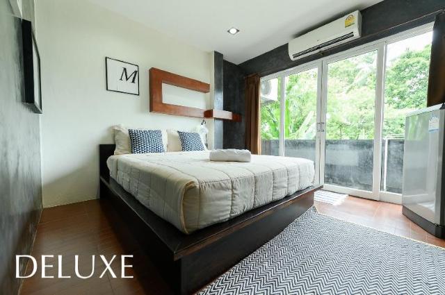 Madison Hotel – Hotel, Nakhon Si Thammarat