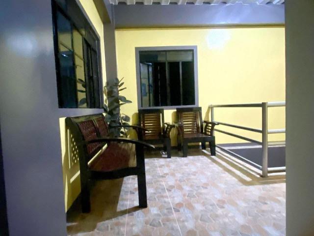 MAEJOY TRANSIENT HOUSE – Apartment/Flat, Tuba