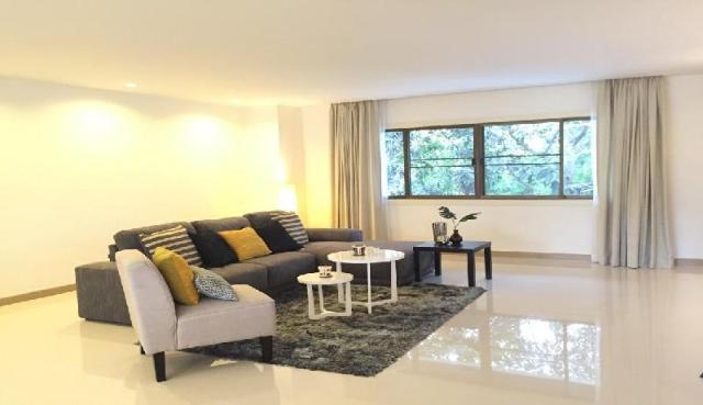 Magic Bricks (Unit 2A), Apartment/Flat – Bangkok (photo 2)