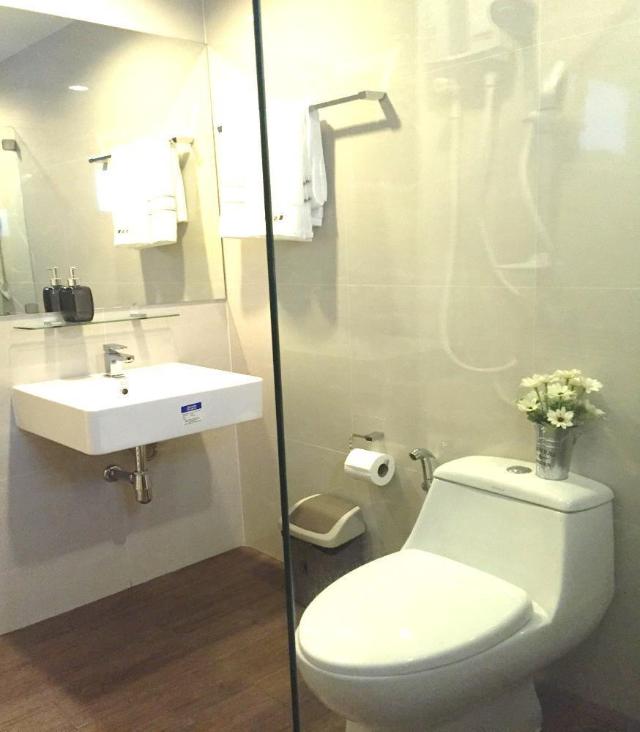 Magic Bricks (Unit 2A), Apartment/Flat – Bangkok (photo 4)