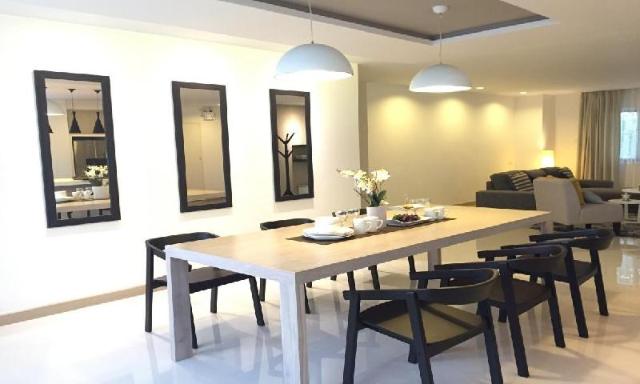 Magic Bricks (Unit 2A), Apartment/Flat – Bangkok (photo 5)