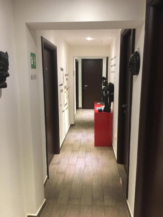Magic Double, Pension & B&B – Rom (Foto 4)