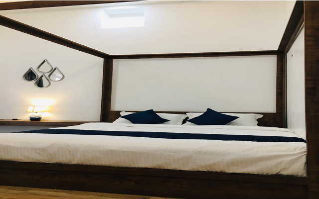 Magic Forest Munnar, Villa & huis – Nedukandam (foto 2)