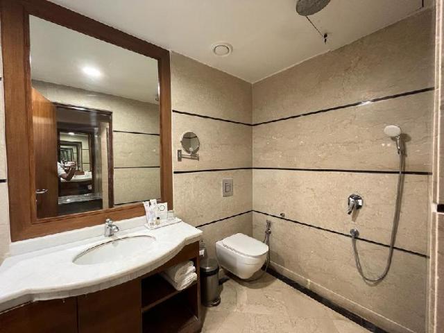 Magic Leaf, Hotel – Varanasi (photo 2)