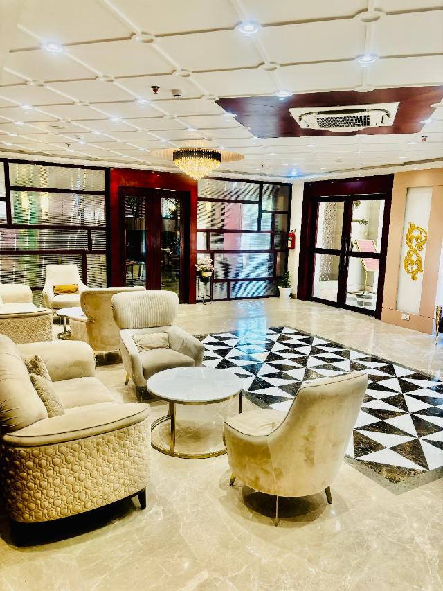 Magic Leaf, Hotel – Varanasi (photo 3)
