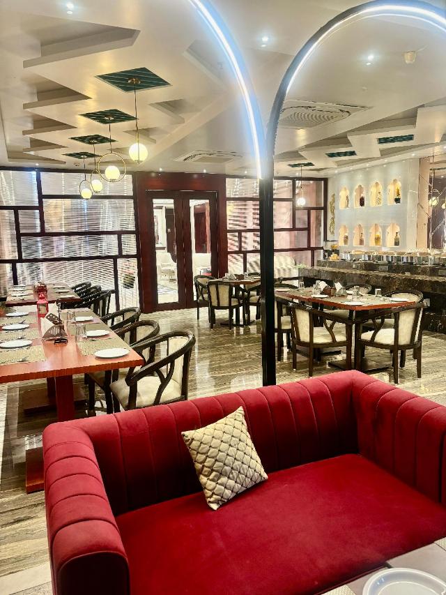 Magic Leaf, Hotel – Varanasi (photo 4)