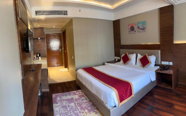 Magic Leaf, Hotel – Varanasi (photo 5)
