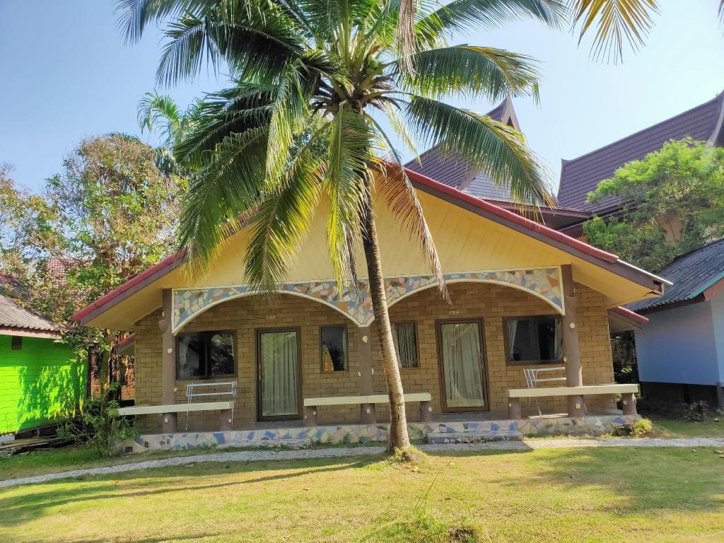 Magic Resort, Resort – Koh Chang (Foto 1)