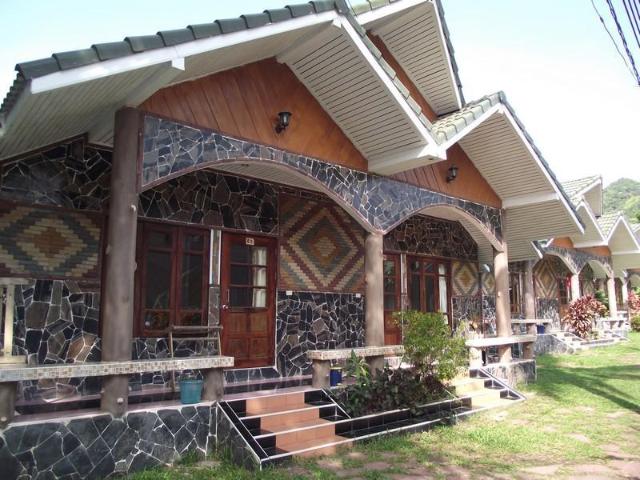Magic Resort, Resort – Koh Chang (Foto 2)