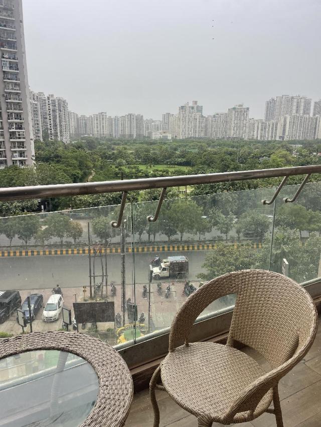 Magic studio – Guest House, Noida