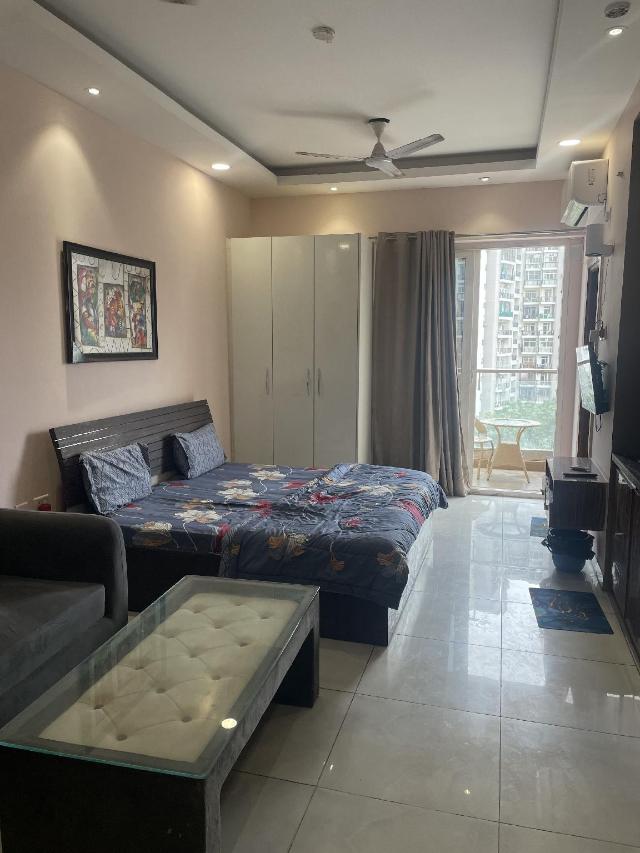 Magic studio, Pensjonat i B&B – Noida (zdjęcie 3)