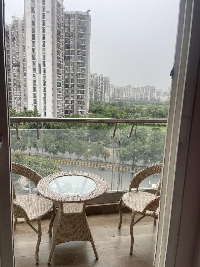 Magic studio, Pensjonat i B&B – Noida (zdjęcie 4)