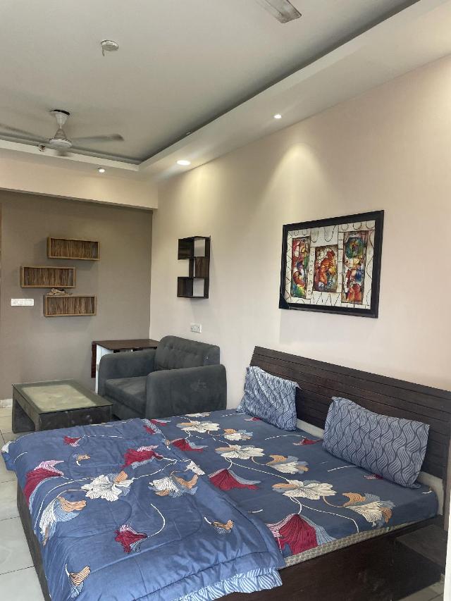 Magic studio, Pensjonat i B&B – Noida (zdjęcie 5)