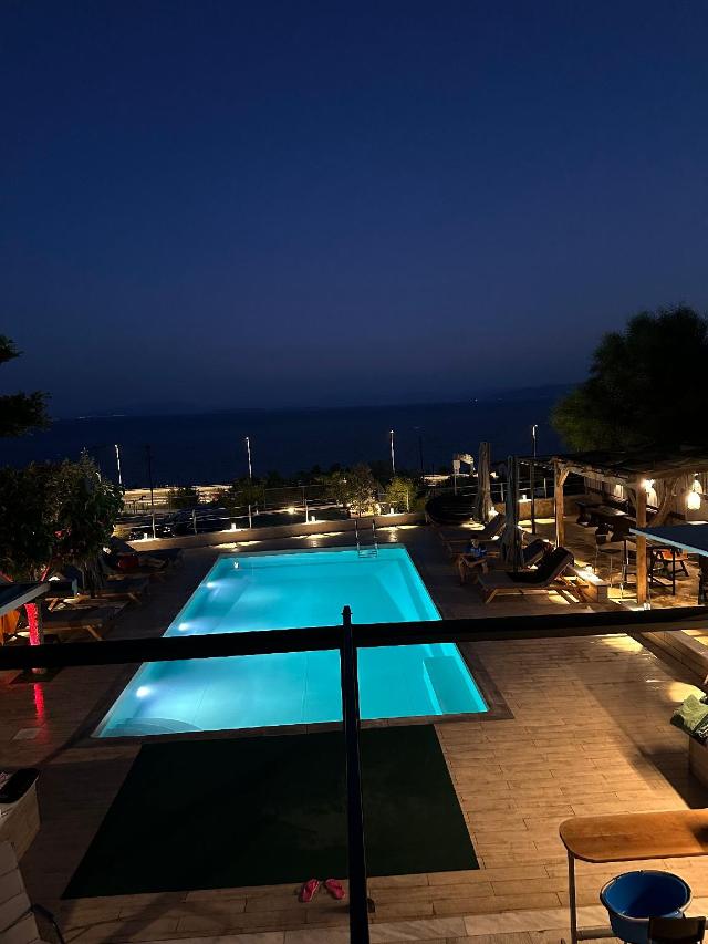 Magic View 4U – Villa & huis, Kineta