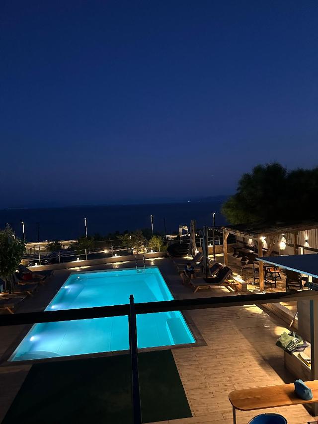 Magic View 4U, Villa & huis – Kineta (foto 4)
