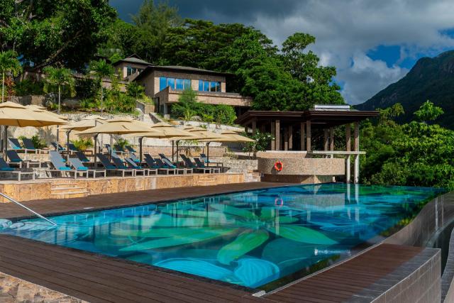 Hotels in Mahe