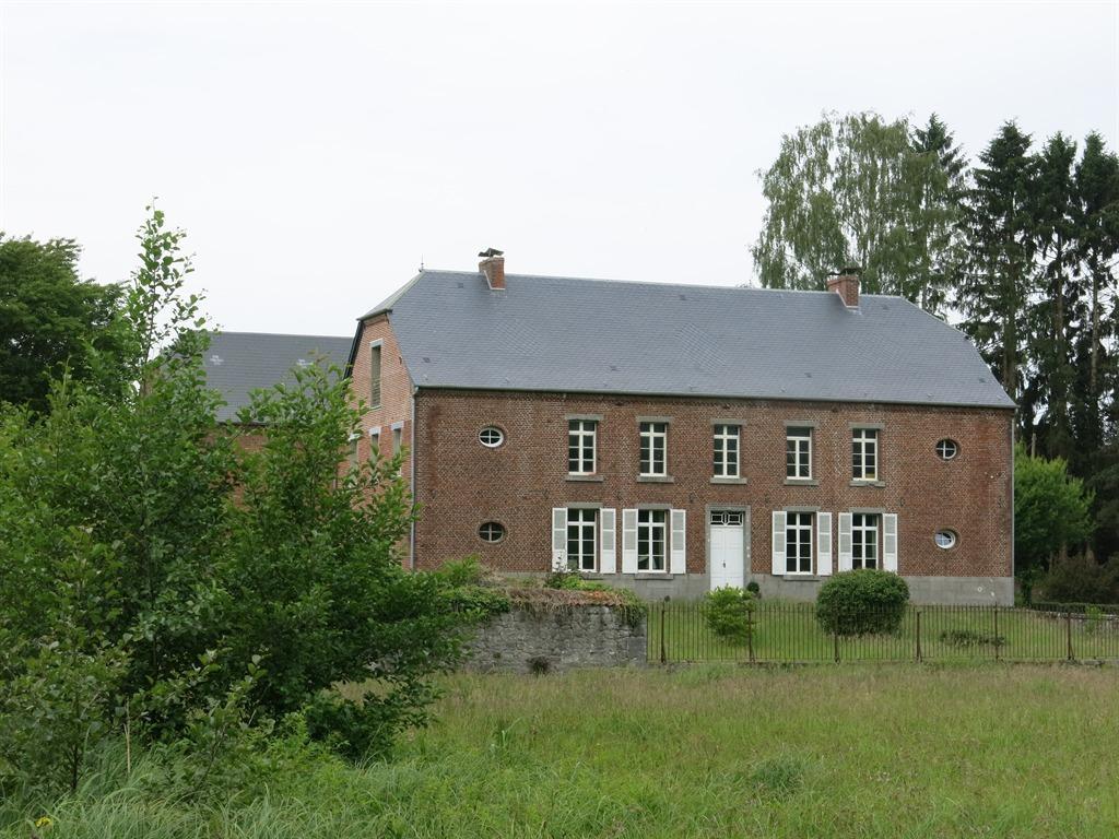 Maison d'Eclaibes, Pensión y B&B – Éclaibes (foto 1)