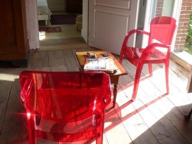 Maison d'Eclaibes, Pensión y B&B – Éclaibes (foto 2)