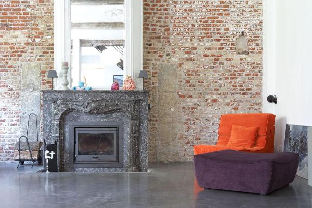 Maison Mathilde, Maison d’hôtes & B&B – Valenciennes (photo 3)