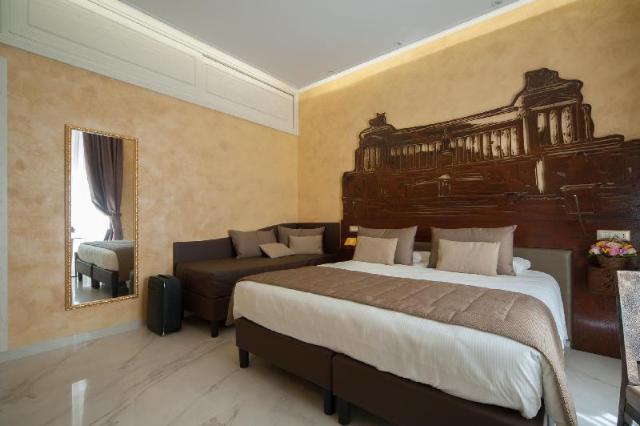 Maison Tritone – Guesthouse/bed and breakfast, Rome