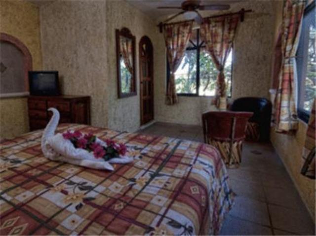 Maison Tulum, Hotel – Tulum (zdjęcie 2)