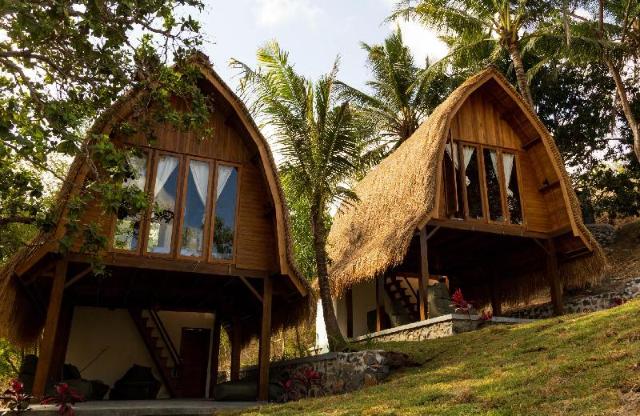 Majango, Hôtel – Lombok (photo 2)