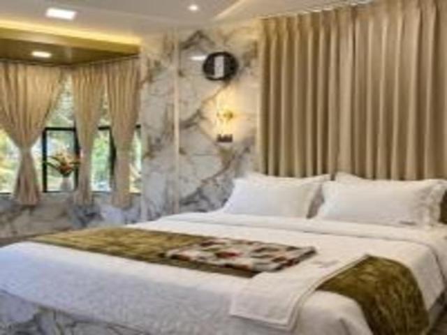 Majestic Marvel – Apartment/Flat, Maraiyur