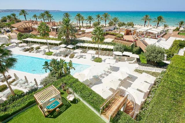 Hotels in Majorca