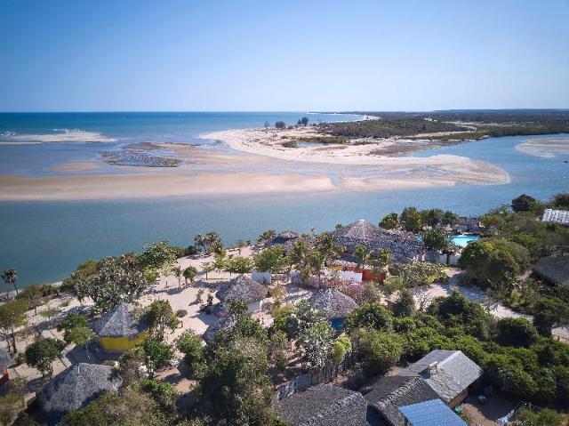 Hotels in Majunga