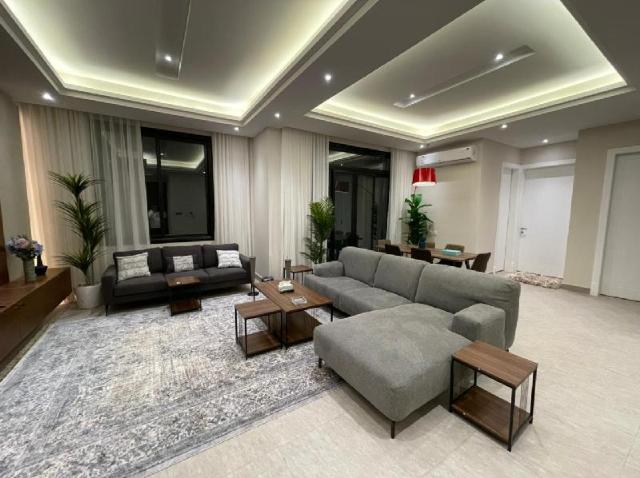Apartamento de 140 m² en Al Malqa, con 3 habitación(es) y 3 baño(s) privado(s), Apartamento – Riyadh (foto 2)