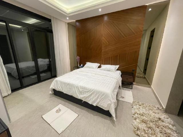 Apartamento de 140 m² en Al Malqa, con 3 habitación(es) y 3 baño(s) privado(s), Apartamento – Riyadh (foto 3)