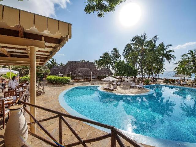 Hotels in Malindi