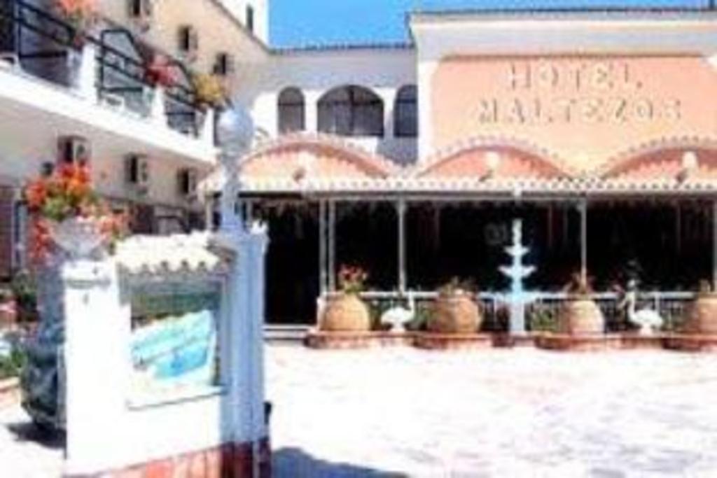 Maltezos Hotel, Hotel – Corfu Island (photo 1)