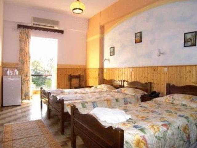 Maltezos Hotel, Hotel – Corfu Island (photo 2)