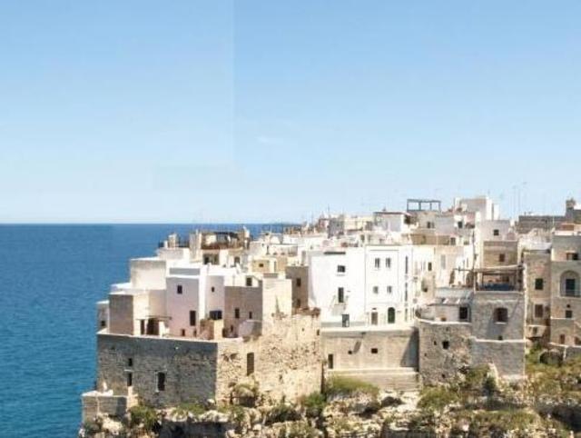 Malu Bed&Breakfast – Guesthouse/bed and breakfast, Polignano a Mare